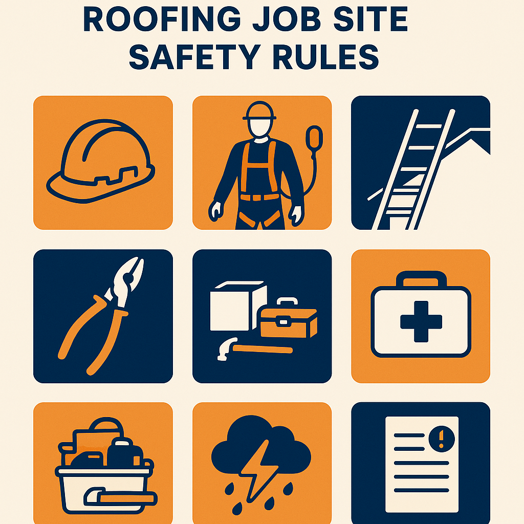 Job Site Safety Standards